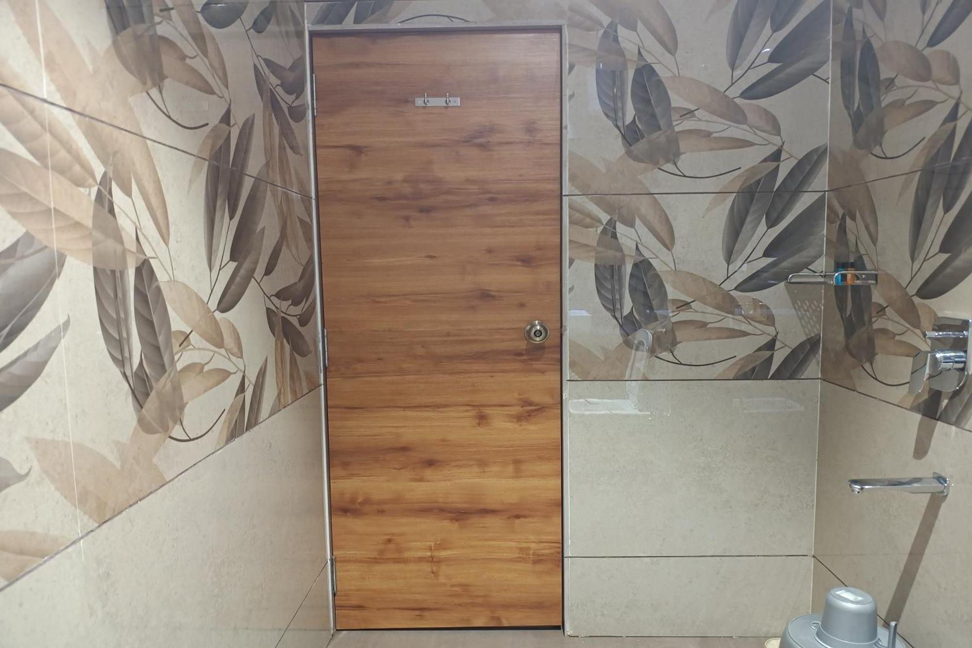 Madhav Residency Hotel & Banquet, Kalyan, Mumbai 外观 照片