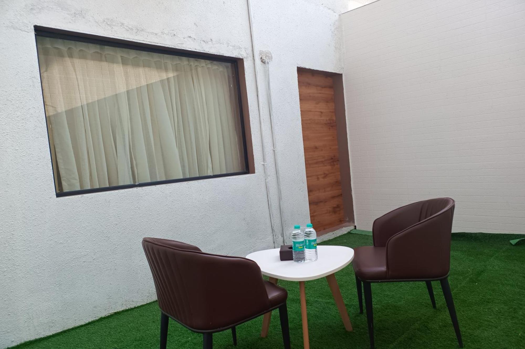 Madhav Residency Hotel & Banquet, Kalyan, Mumbai 外观 照片